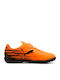 Attacanto Ii Tt V Jr TT Kids Soccer Cleats & Shoes Turf Orange