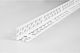 Corner Bead PVC Plastic 25*25mm 3m