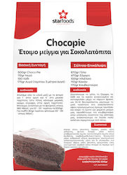 Mix Pentru Prăjitură Cu Ciocolată 500g