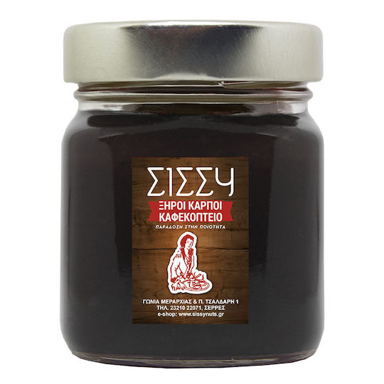 Chocolate Decoration Confectionery Topping Flavor 200g Packaging