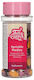 Mischung Bunter Zuckerwaren 50 g Sprinkle Halloween