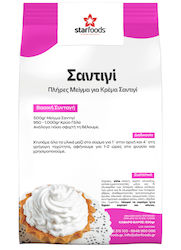Μείγμα Κρέμα Σαντιγί 500gr