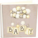 My Album Baby Cloud Boho Style Rice Paper 30x30cm Album Box 120 Pages