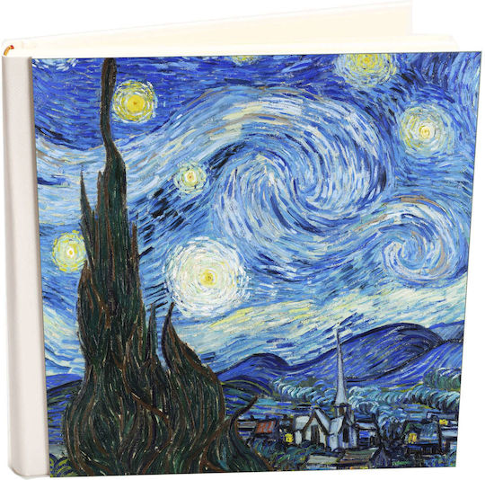 My Album Uranus Stars Photo Album with Rice Paper 30x30cm Album Box 120 Pages My Album Uranus Stars Photo Album with Rice Paper 30x30cm Album Box 120 Pages