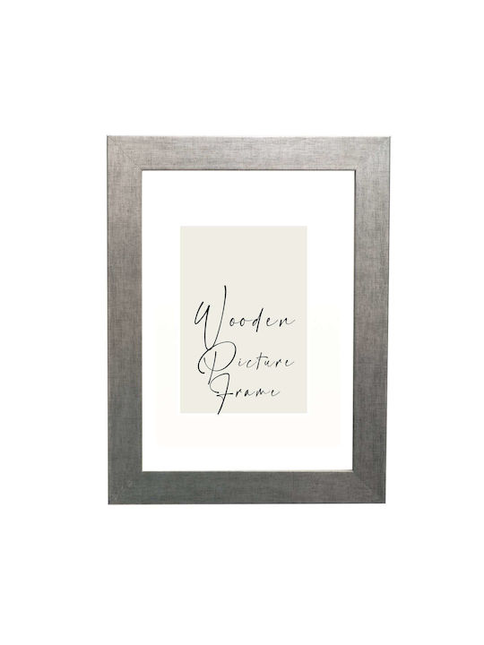 Wooden Wall Photo Frame – Photo – Puzzle – Post...
