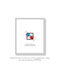 White Wooden Photo Frame 40x50cm