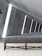 Fototapete Wand Untergrund Tunnel Selbstklebend Vinyl 135x270 cm