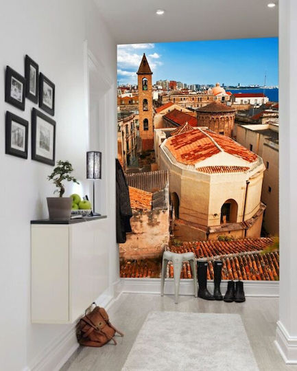 Washable Photo Wallpaper Wall