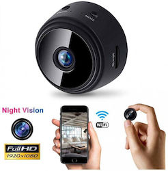 Versteckte Kamera WiFi 1080p FOXMAG24.CAM/Spionagekamera