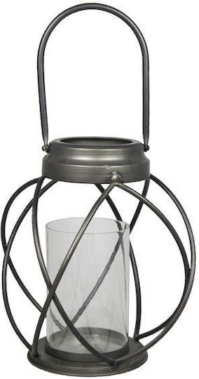 Φαναρι Μεταλλικο Industrial D25 H27cm