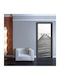 Door Sticker Wooden Little Bridge At The Sea 70x210cm