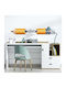 Creative Pencils Wall Sticker 100x15cm