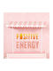 Аυτοκόλλητο Стена Positive Energy 130x85см