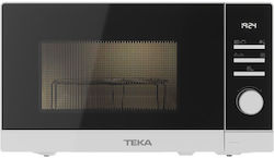 Teka MWE FS20 G WH 20lt Λευκός