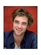 Poster Robert Pattinson Roșu 40.6x50.8cm