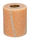 Kerzenhalter Marmor 4x4x4.5cm Rosa Kaeming