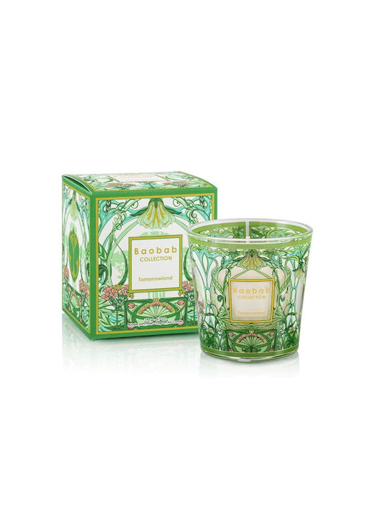 Lumânare Aromatică Tomorrowland Max08mtom 190gr Multi My First Baobab
