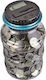 Smart Safe Jar Money Box Plastic 1.8lt 20x12cm