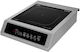 Caso 3500 Pro Countertop Burner Induktion Single Schwarz