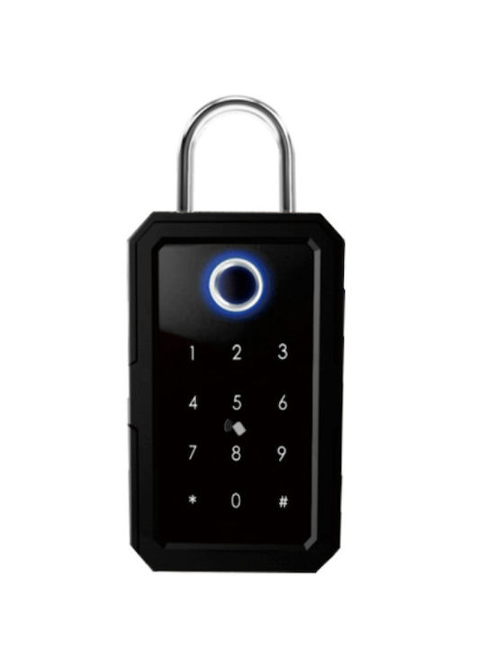 Κλειδοθήκη Smart D3 Δυνατότητα Ανοίγματος Μέσω Εφαρμογής Bluetooth Wifi Bluetooth Κλειδοθήκη Smart D3 Δυνατότητα Ανοίγματος Μέσω Εφαρμογής Bluetooth Wifi Bluetooth