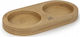 Peugeot Commercial Serving Bamboo Board