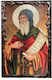 Άγιος Αντώνιος 20x30εκ