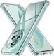 Back Cover Silicon Transparent (Honor Magic5 Pro)