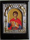 Heiligenikone St. Fanourios 85×65