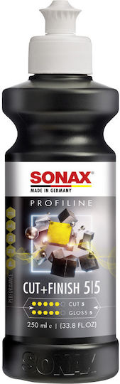 Sonax Profiline Auto-Politurcreme 250ml
