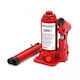AMiO Hydraulic Bottle Jack with Lifting Capacity up to 28cm