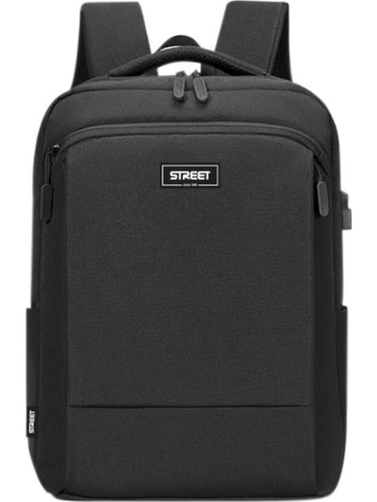 Street Tasche Schwarz 531395 Street Tasche Schwarz 531395