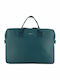 Mobilis Backpack Backpack for Laptop Blue 042056