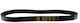 Mitsuboshi Curea de Transmisie Motocicletă MBLSC196