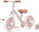 Lorelli Kids Balance Bike Pink