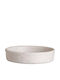 Prestige Porcelain Salad Bowl White 14x14cm 6pcs