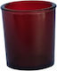 Vigilölampen Kerze Tasse Natürliche Rote Feuerf...