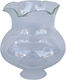 Oil Lamp Chimney Paraffin Lamp Bubble