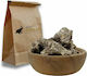 Myrrh Stone Incense Mastic 500g Spices Bazaar