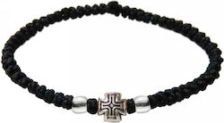 Kostibas 1559-409ml Κομποσχοίνι Εκκλησιαστικό Τε Ασημί