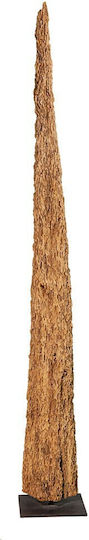 Διακοσμητικό Ξύλο Ακατέργαστο 153cm