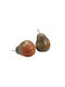 Large Bell-Shaped Pear Tabletop Decor 813017