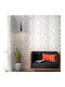 Wanddekoration 3D Wandpaneele PVC Kroon 50x50cm Stück Wa0021-pcs