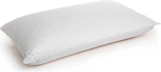 Latex Pillow Mark 2 48x74cm Medium Soft Dunlopillo