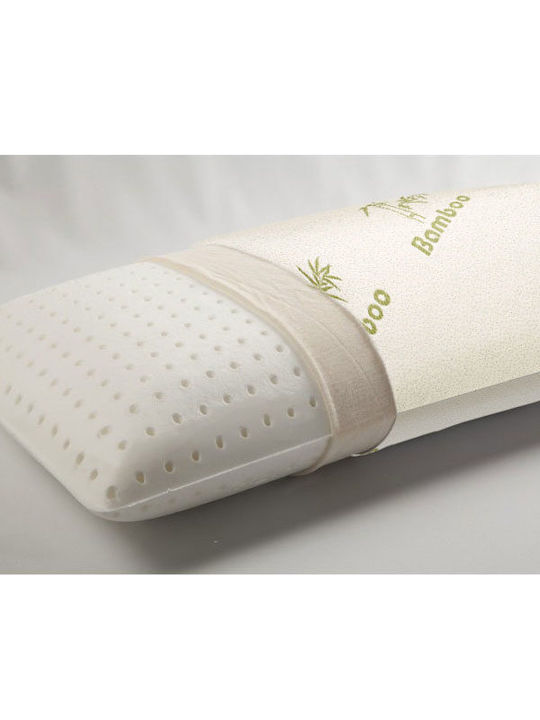 Μαξιλάρι Ύπνου 50 X 70 Ανατομικό Visco Memory Foam