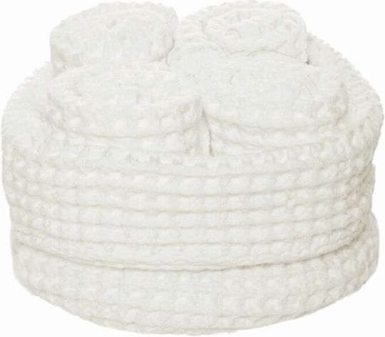 Cos de cumpărături Favorit Set de prosoape 3x 30x50cm 3x 30x50cm