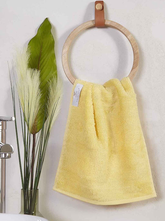 Prosop de Mână Fieldcrest Ultra Soft 650gsm 30x...