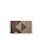 Leather Kitchen Mat Design 80x160cm No 19