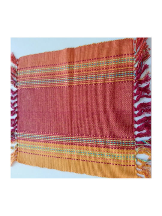 Ράνερ 33x145 Βαμβακερό Natural Home Gk-5