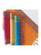 Runner 33x145 Bumbac Natural Home Gk-106 Portocaliu