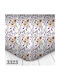 Pair Pillowcases 50×70cm Cotton Sch-3323